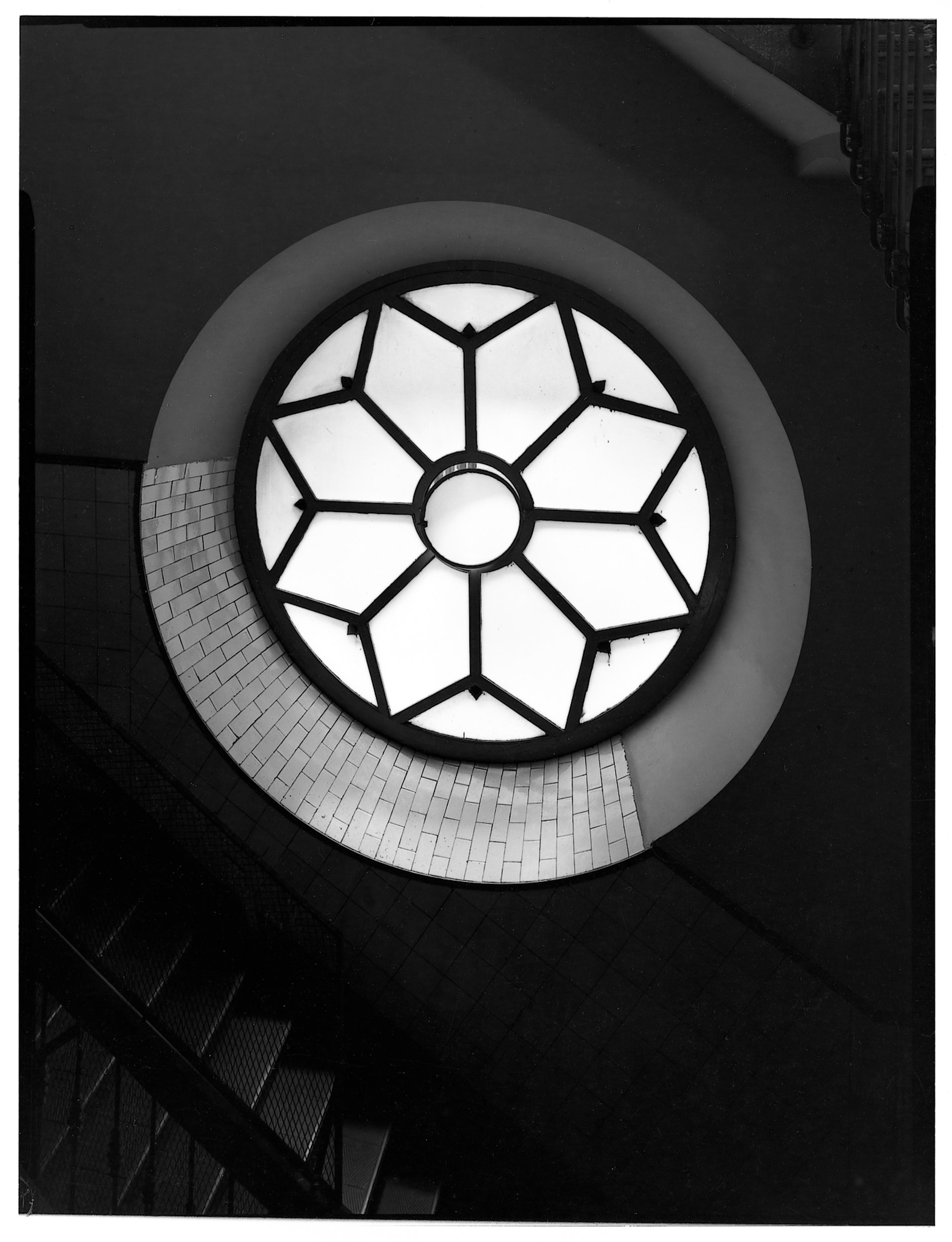 Edificio Banco de España