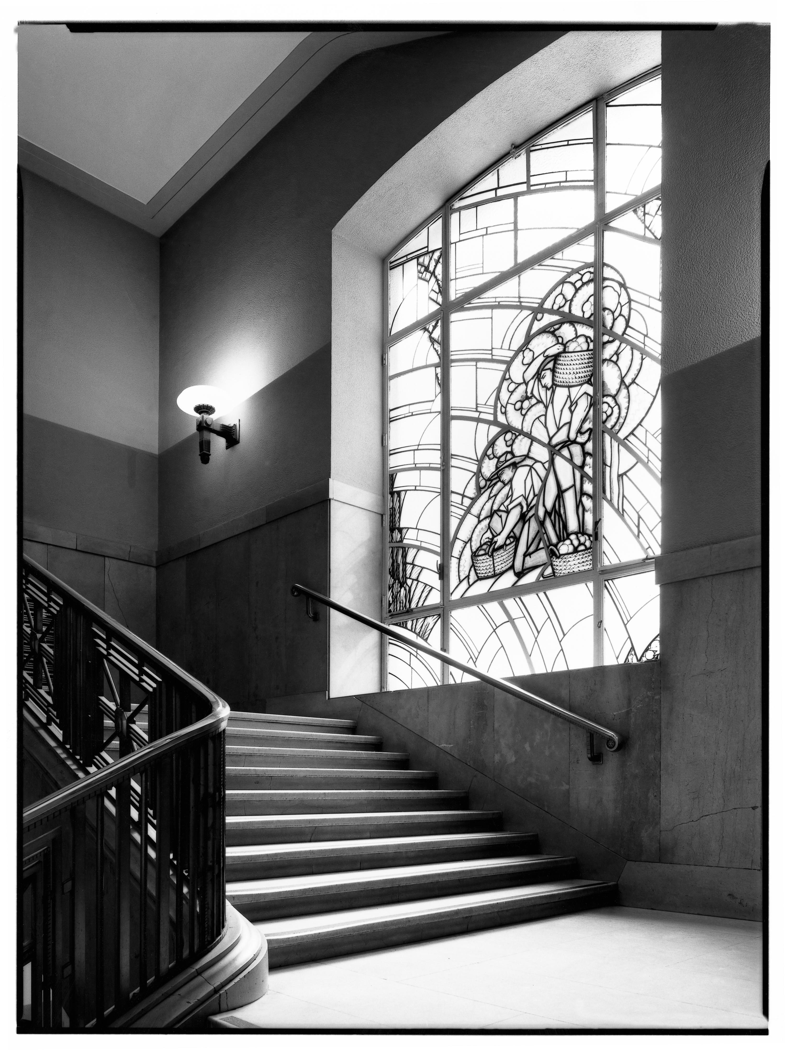 Edificio Banco de España Colección Banco de España