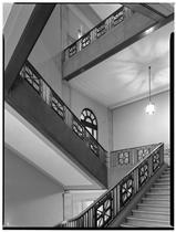 Edificio Banco de España