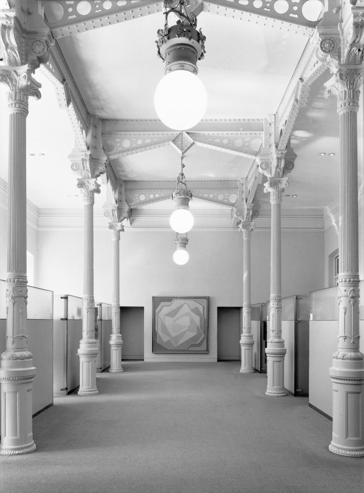 Edificio Banco de España