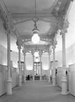 Edificio Banco de España