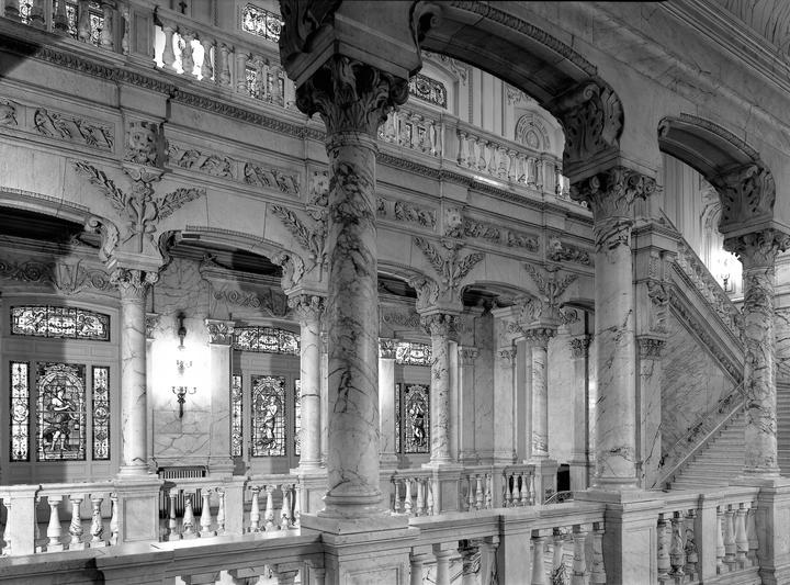 Edificio Banco de España