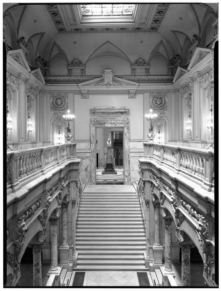 Edificio Banco de España