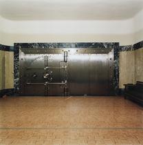 Banco de España Madrid VII 2000