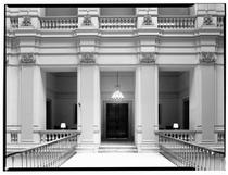 Edificio Banco de España