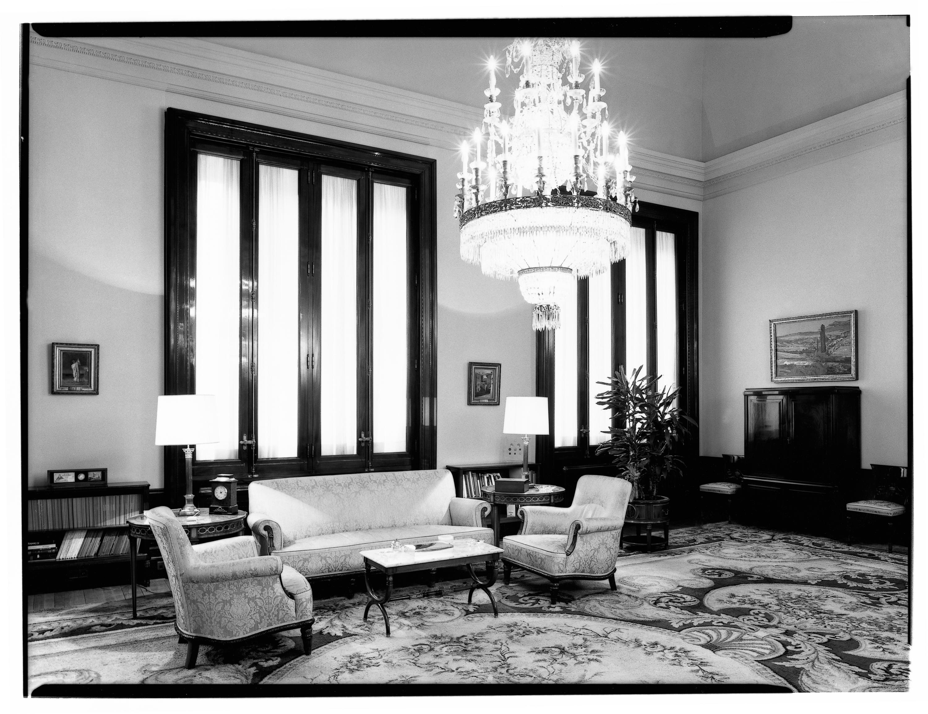 Edificio Banco de España