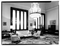 Edificio Banco de España