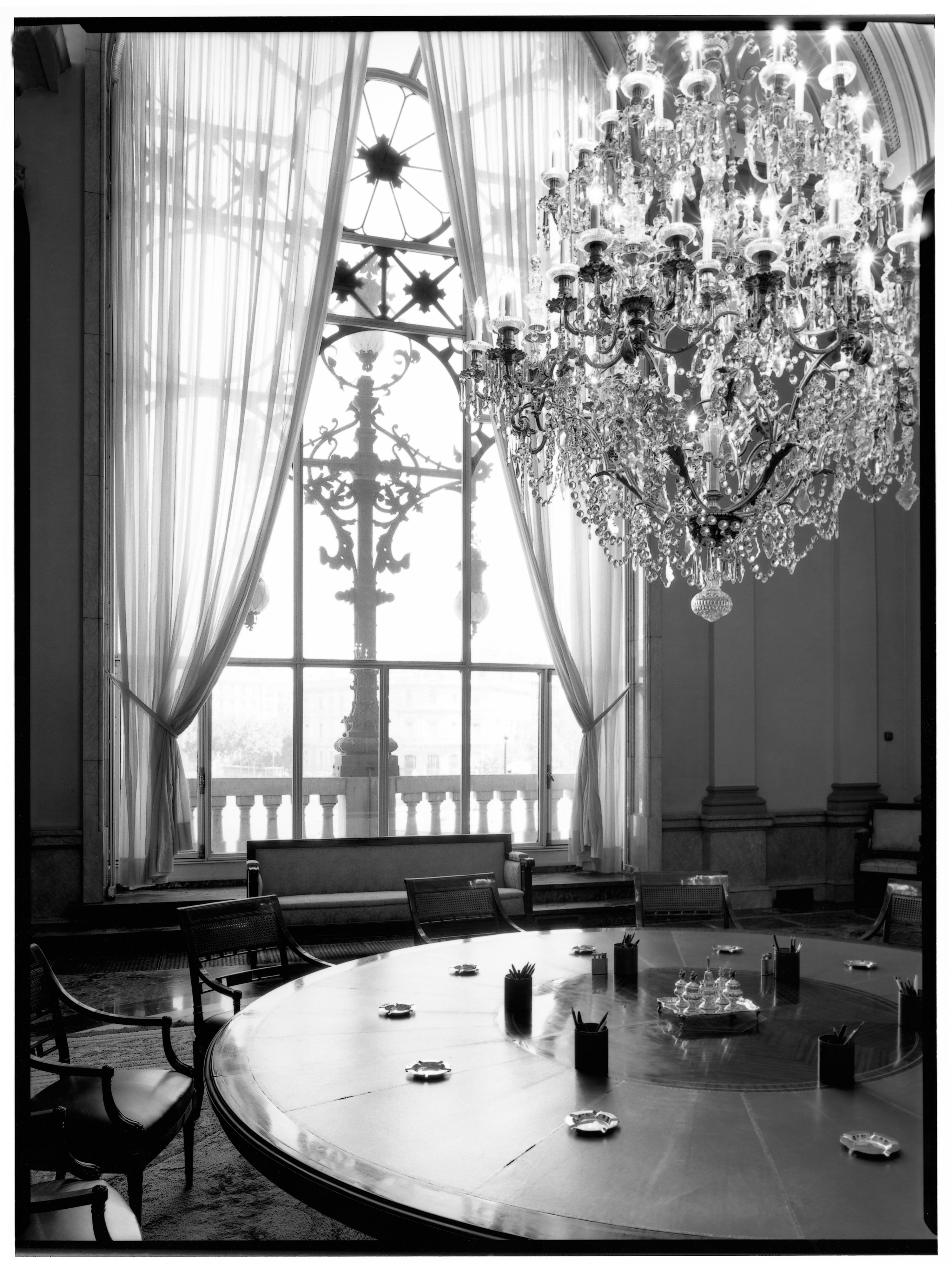 Edificio Banco de España