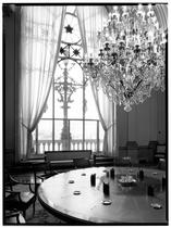 Edificio Banco de España