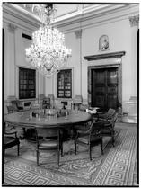 Edificio Banco de España