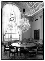 Edificio Banco de España