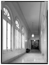 Edificio Banco de España