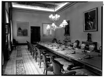 Edificio Banco de España