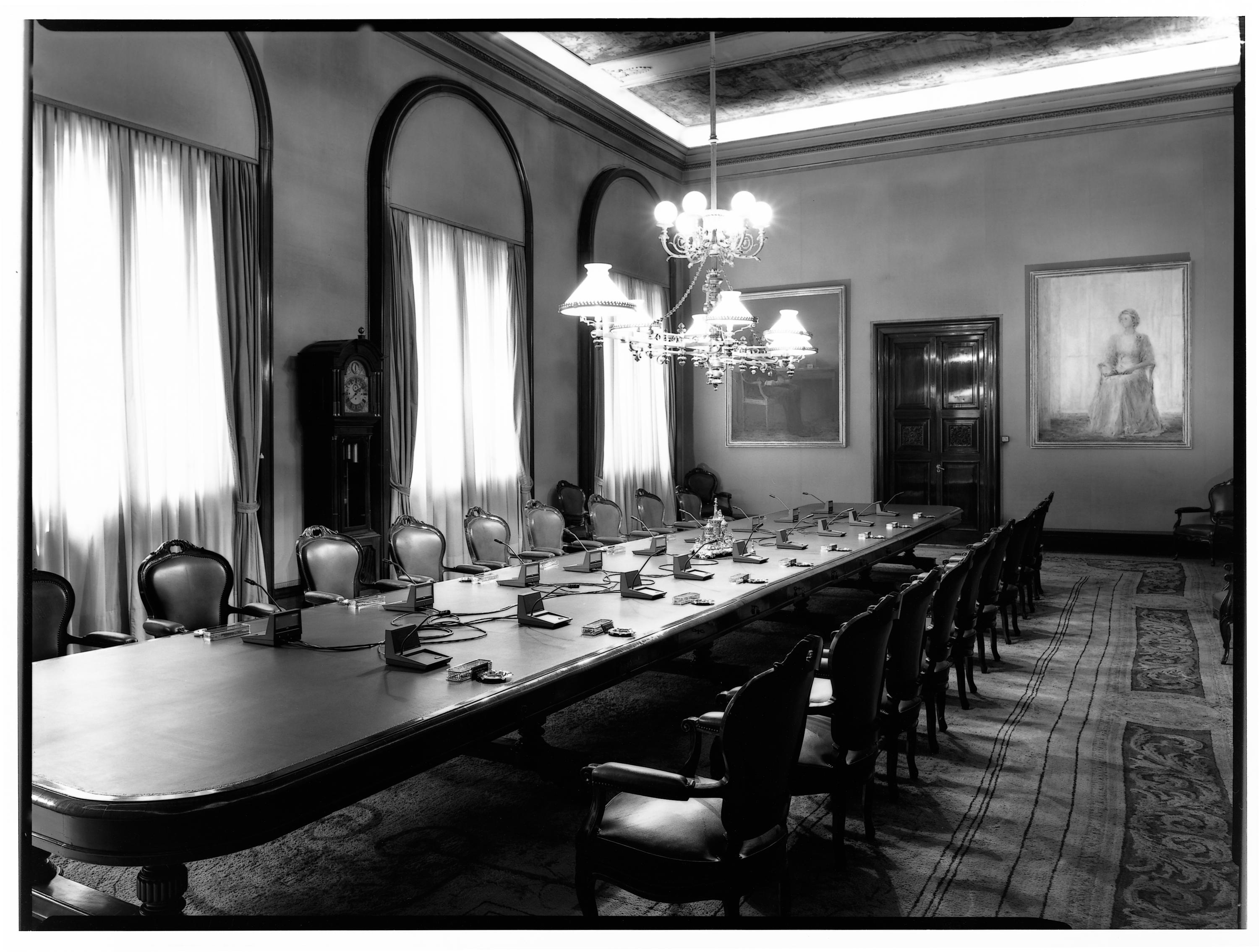 Edificio Banco de España