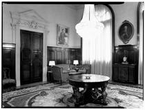 Edificio Banco de España