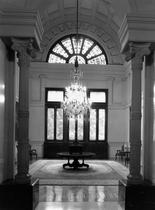 Edificio Banco de España