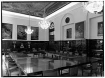 Edificio Banco de España