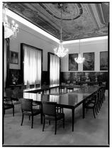 Edificio Banco de España