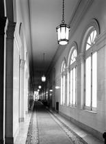 Edificio Banco de España