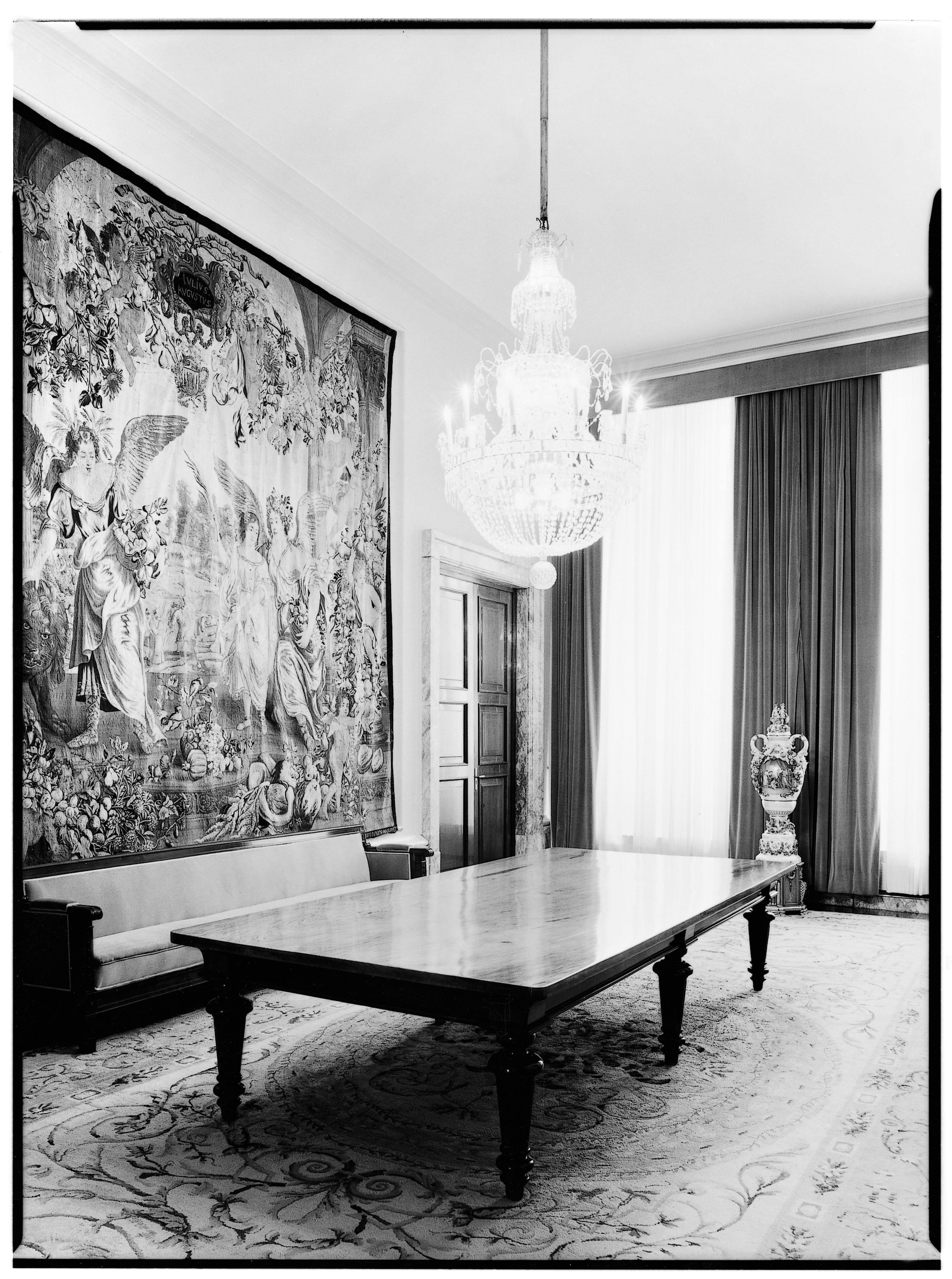 Edificio Banco de España