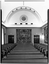 Edificio Banco de España