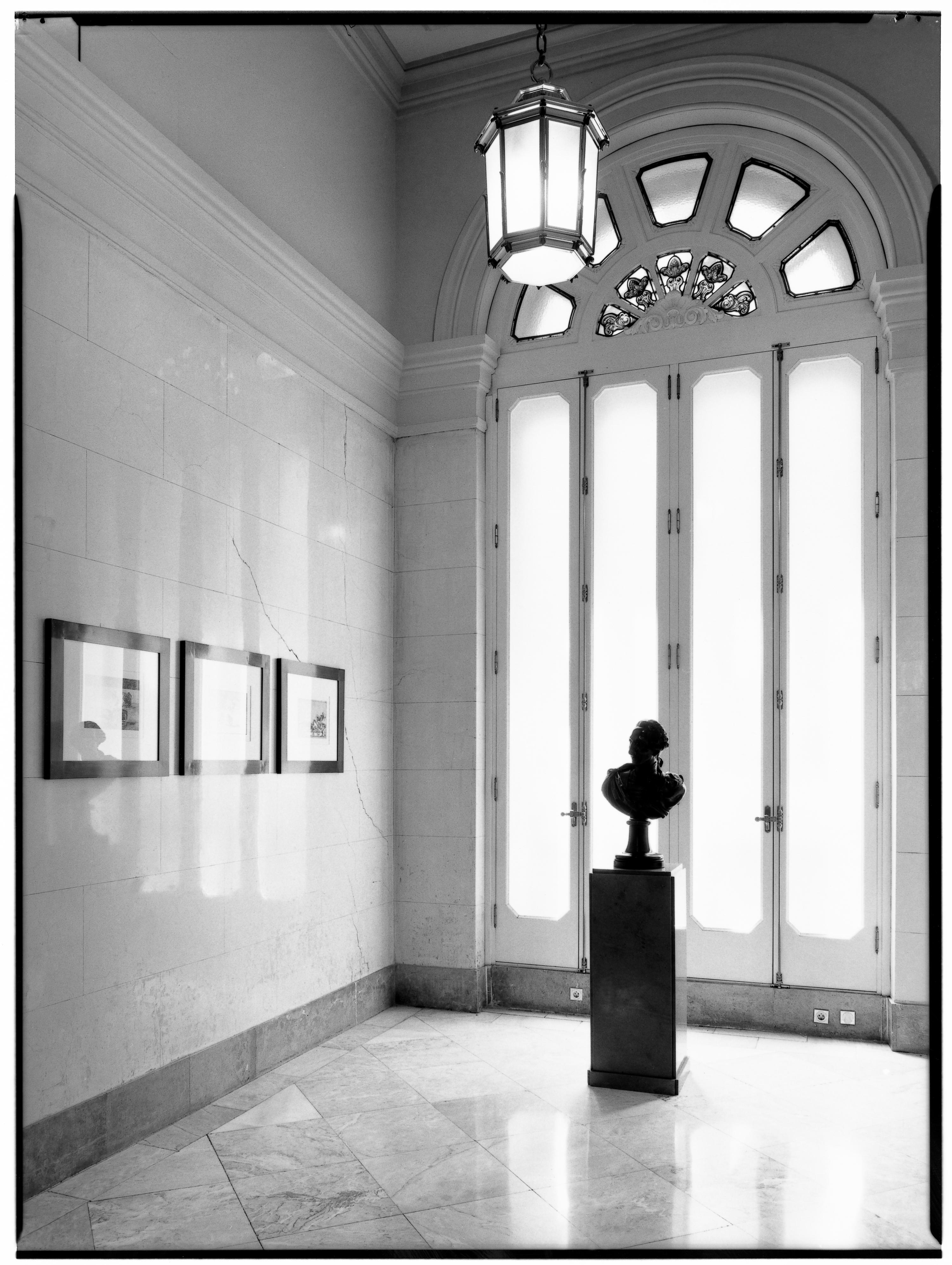 Edificio Banco de España