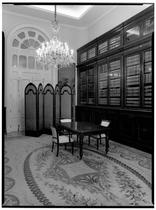 Edificio Banco de España