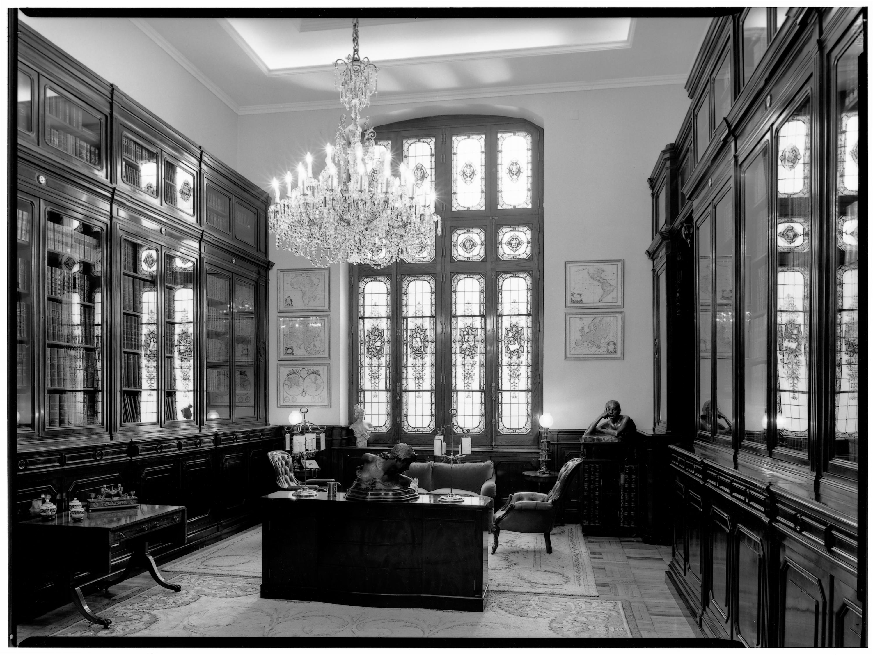 Edificio Banco de España