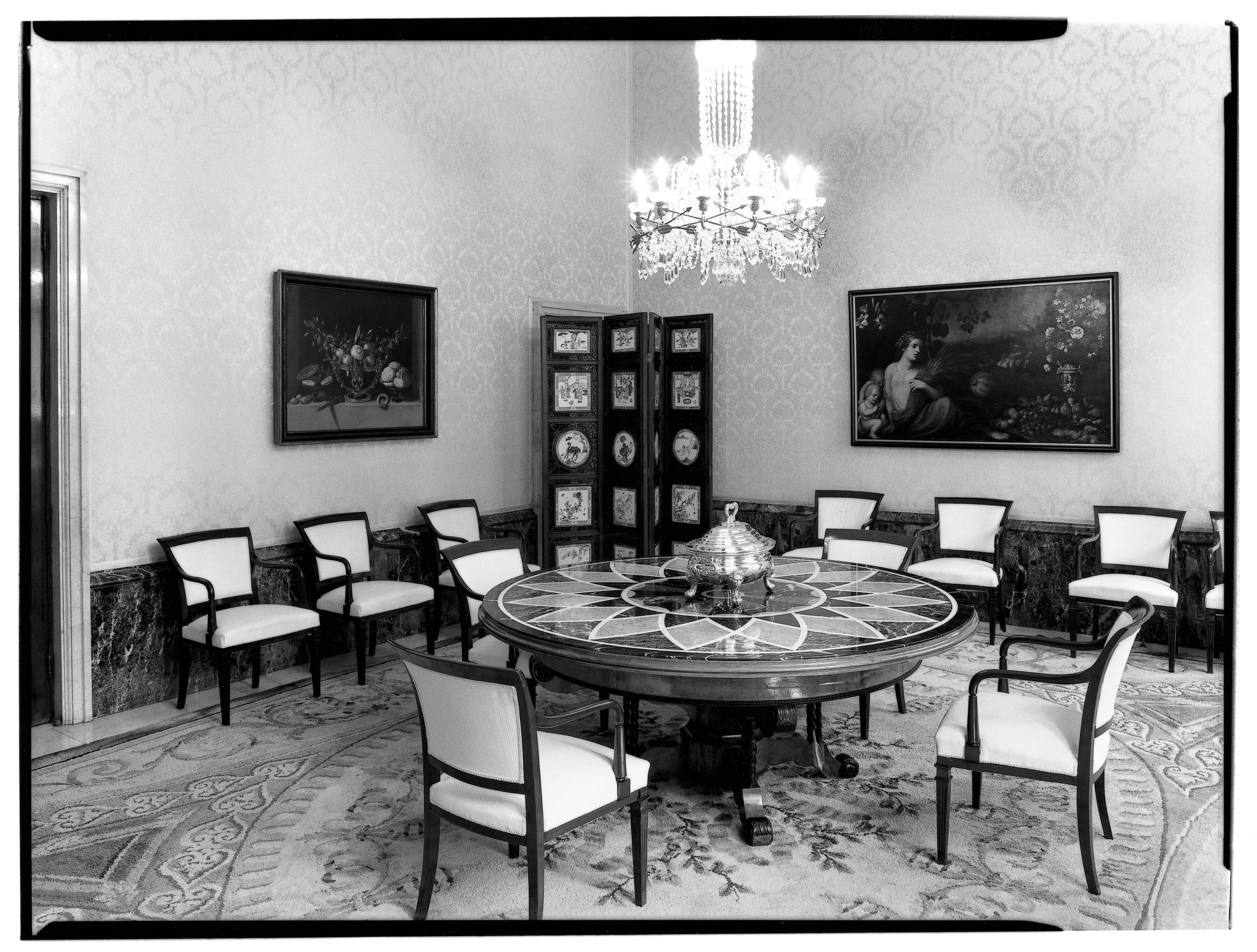 Edificio Banco de España