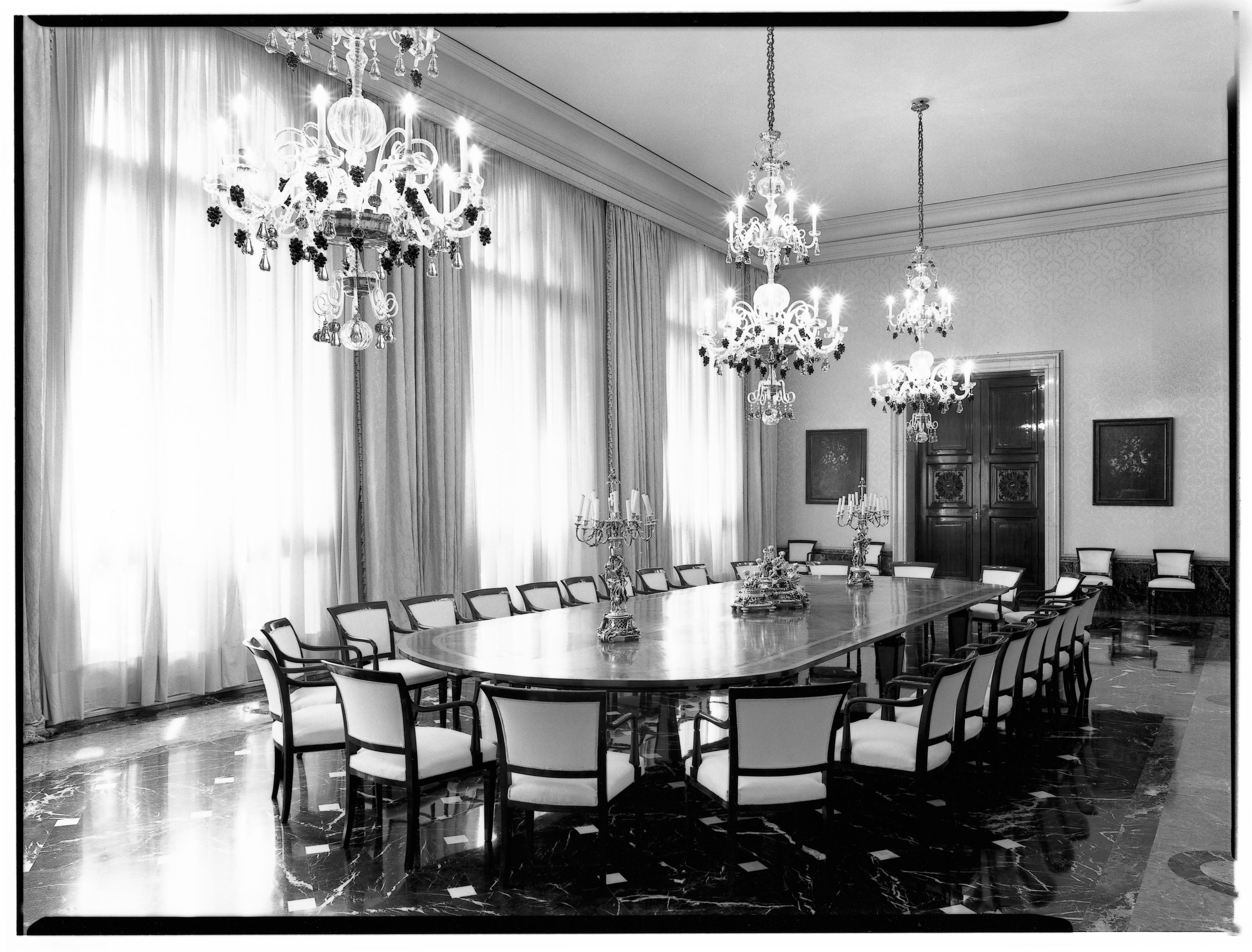 Edificio Banco de España