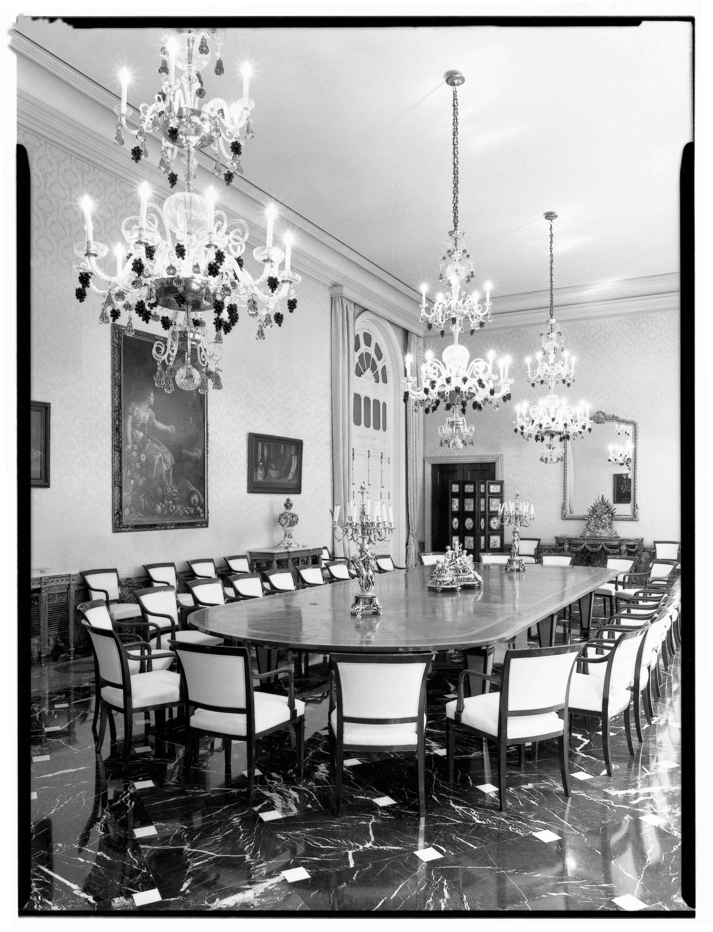 Edificio Banco de España