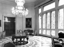 Edificio Banco de España