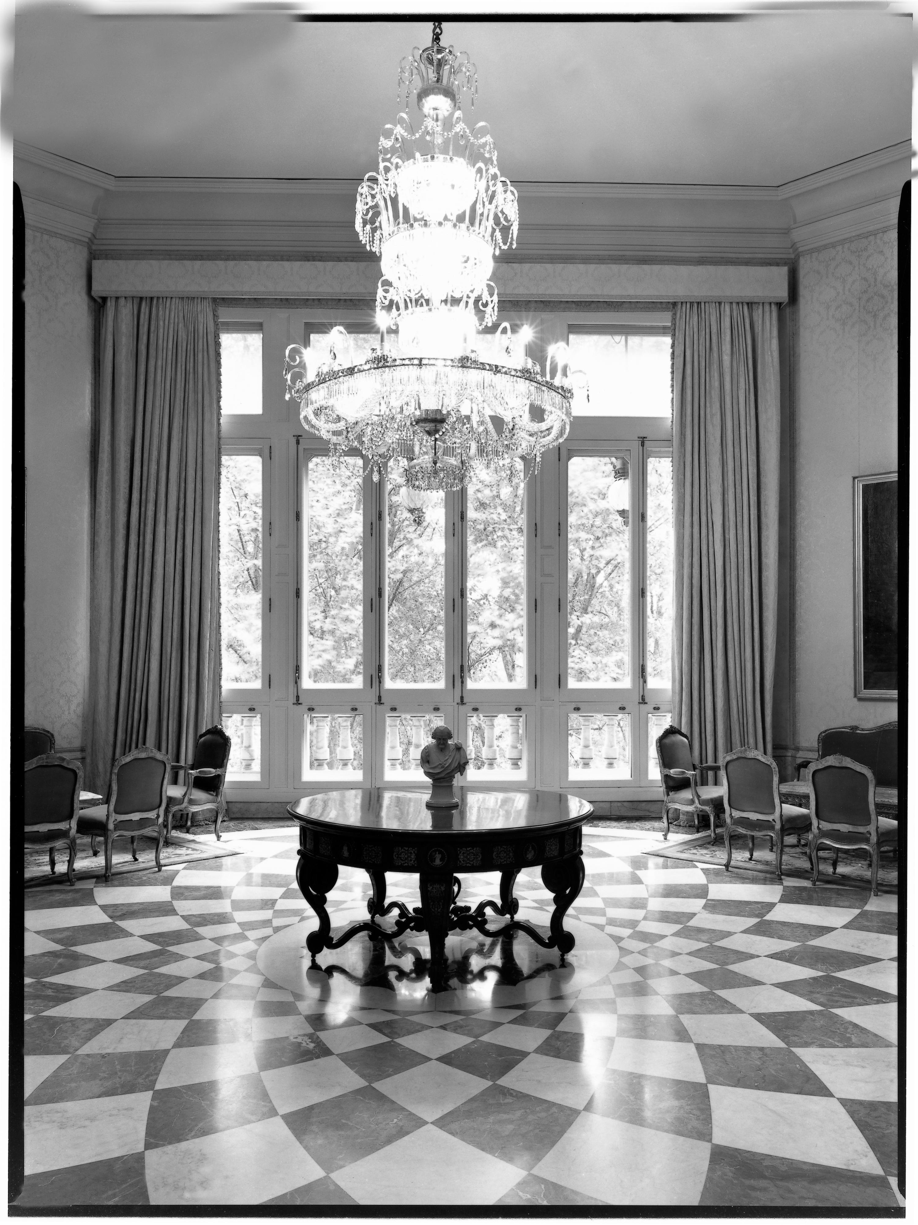 Edificio Banco de España