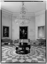 Edificio Banco de España