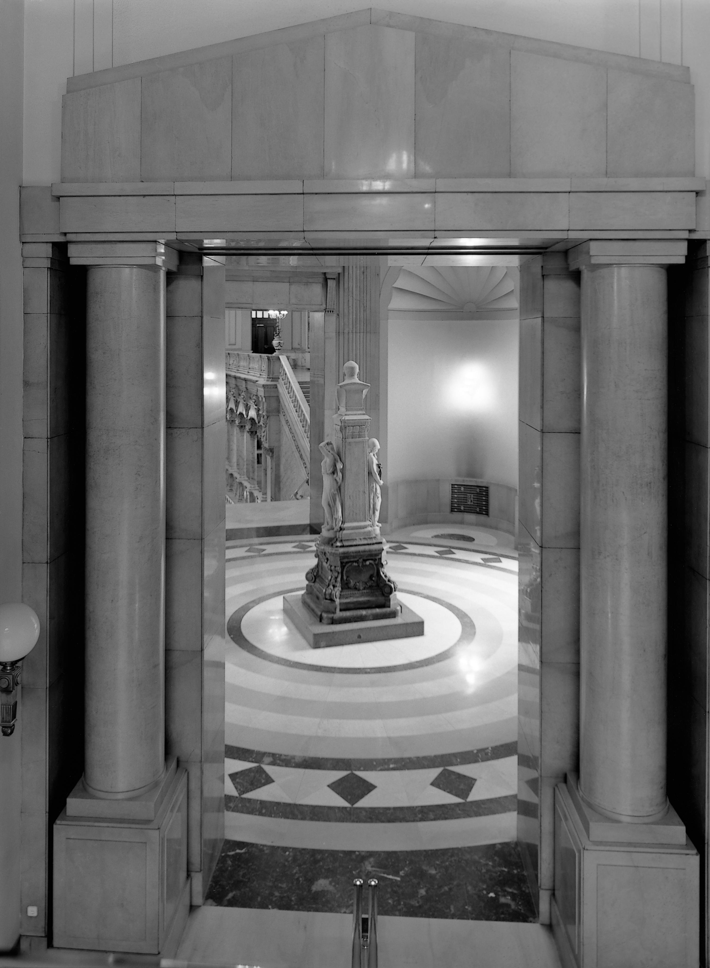 Edificio Banco de España