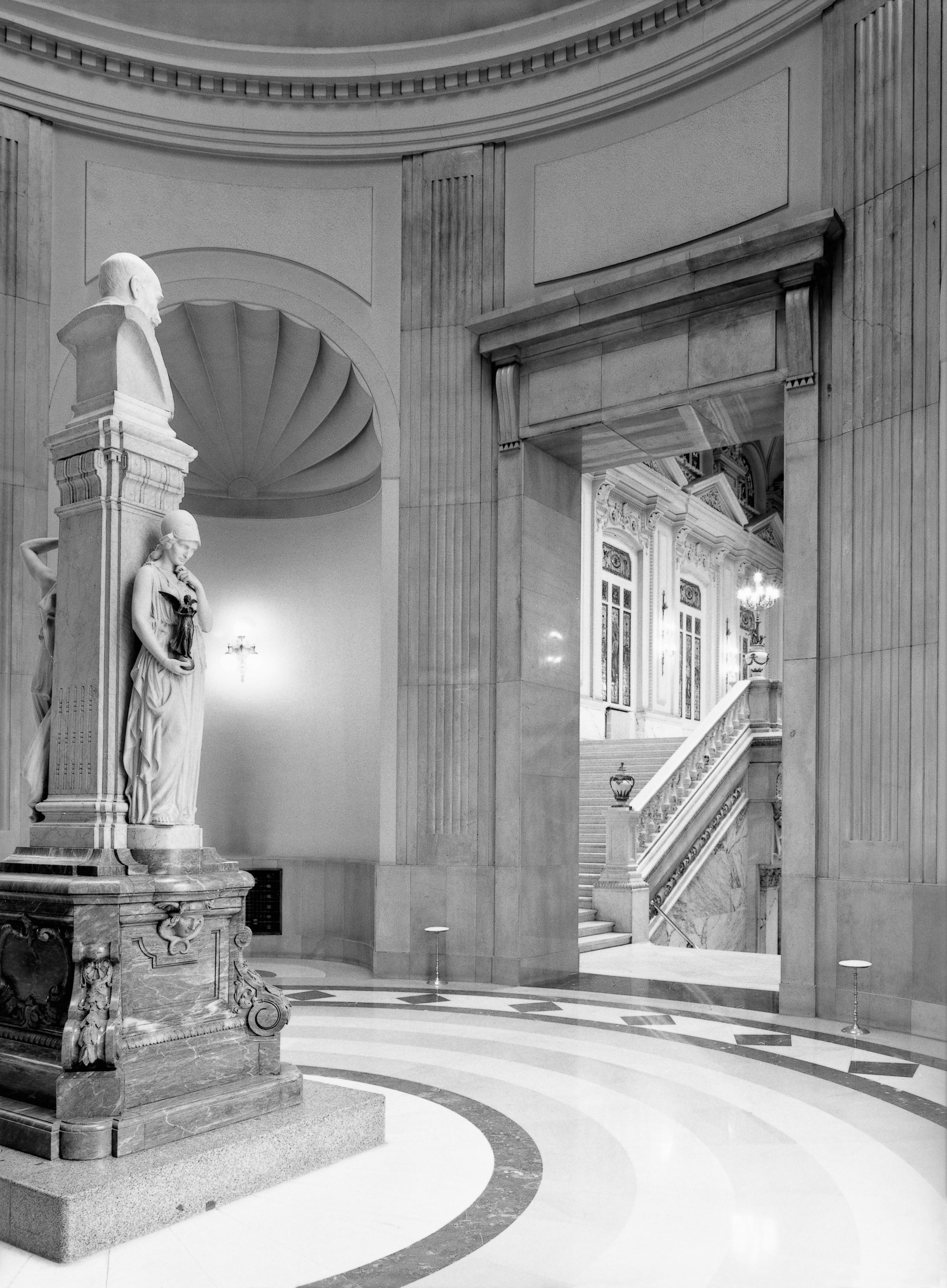 Edificio Banco de España