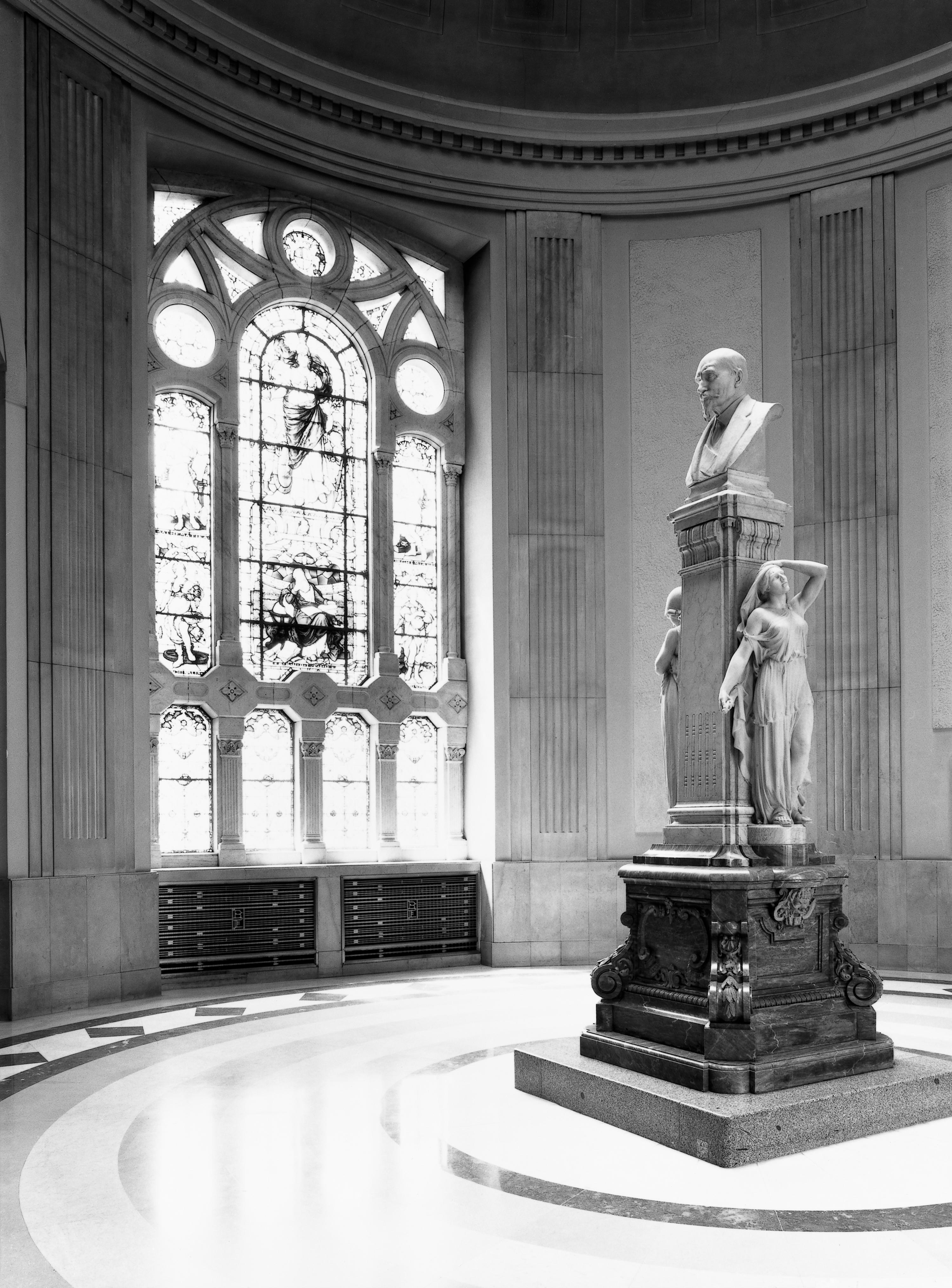 Edificio Banco de España