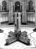 Edificio Banco de España