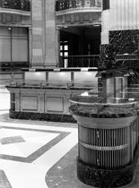 Edificio Banco de España