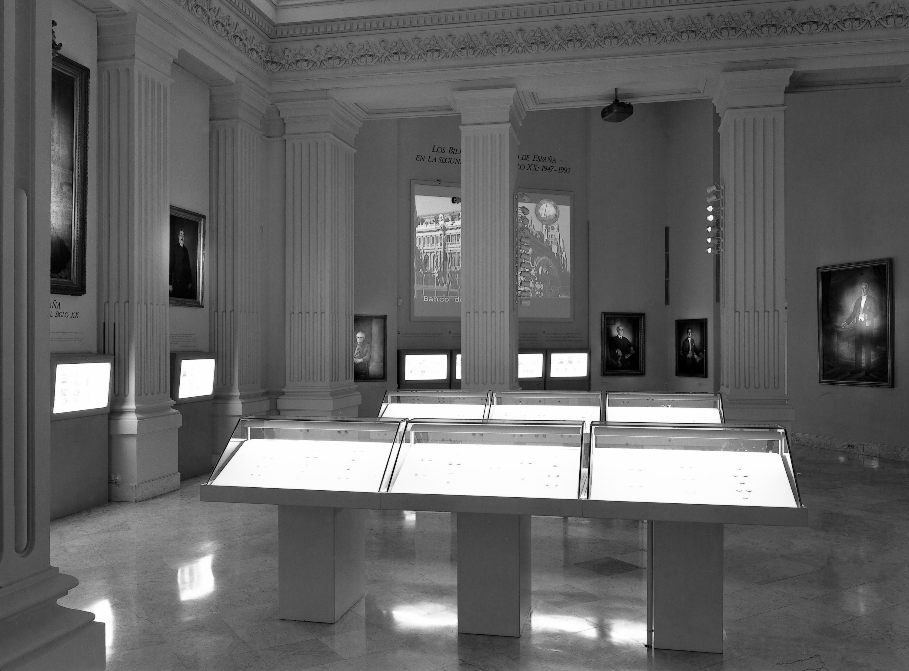 Edificio Banco de España