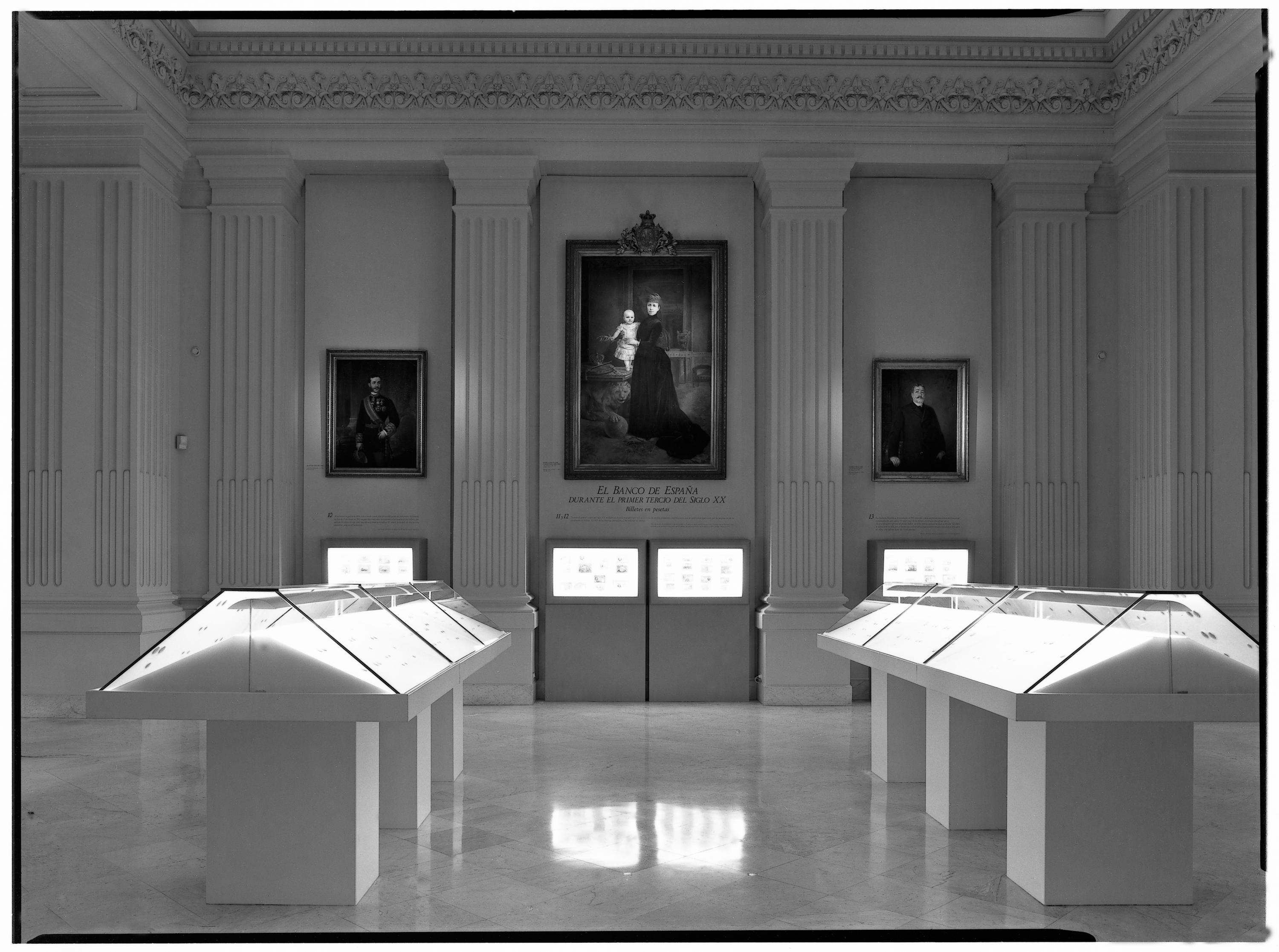 Edificio Banco de España