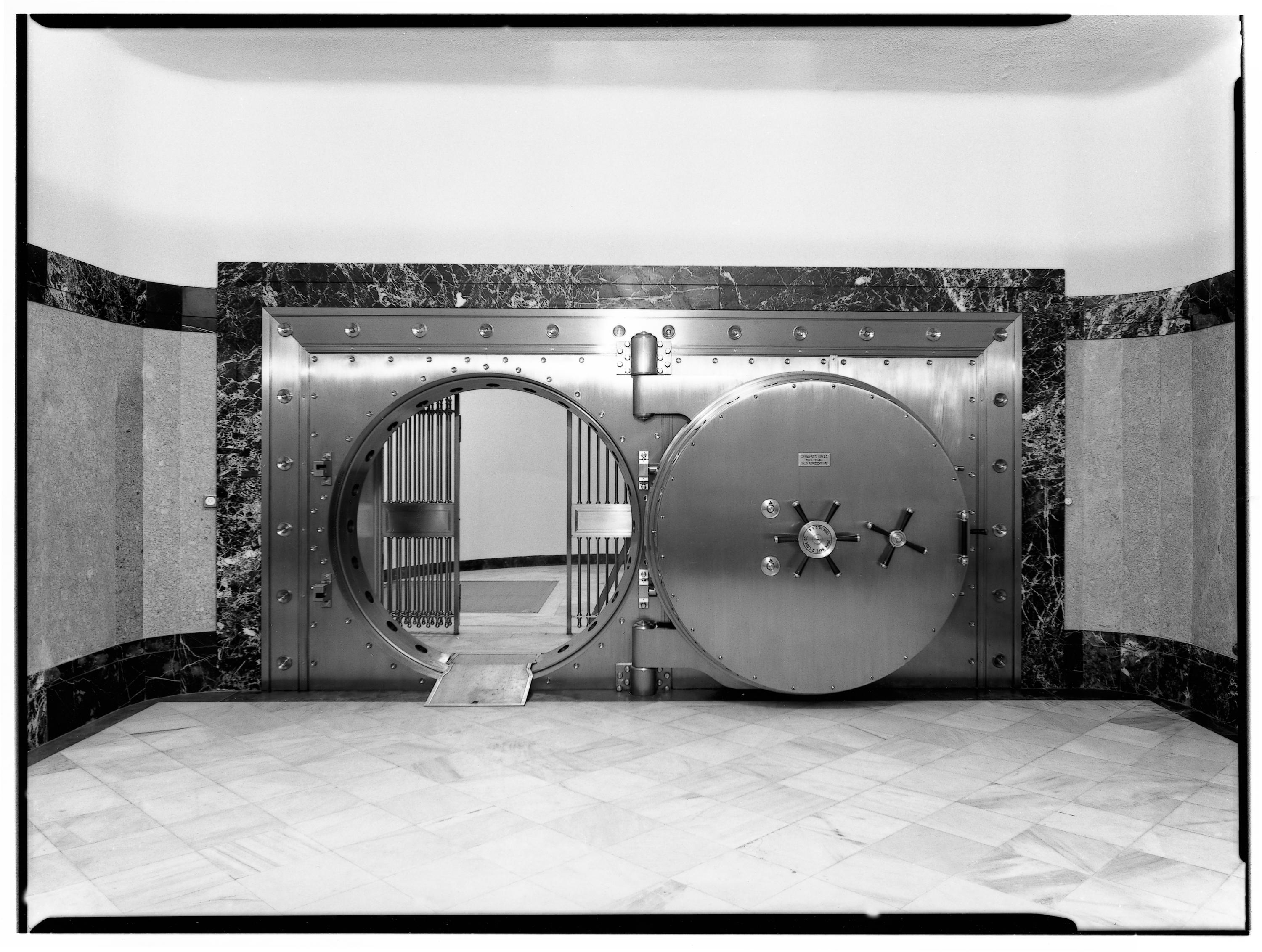 Edificio Banco de España