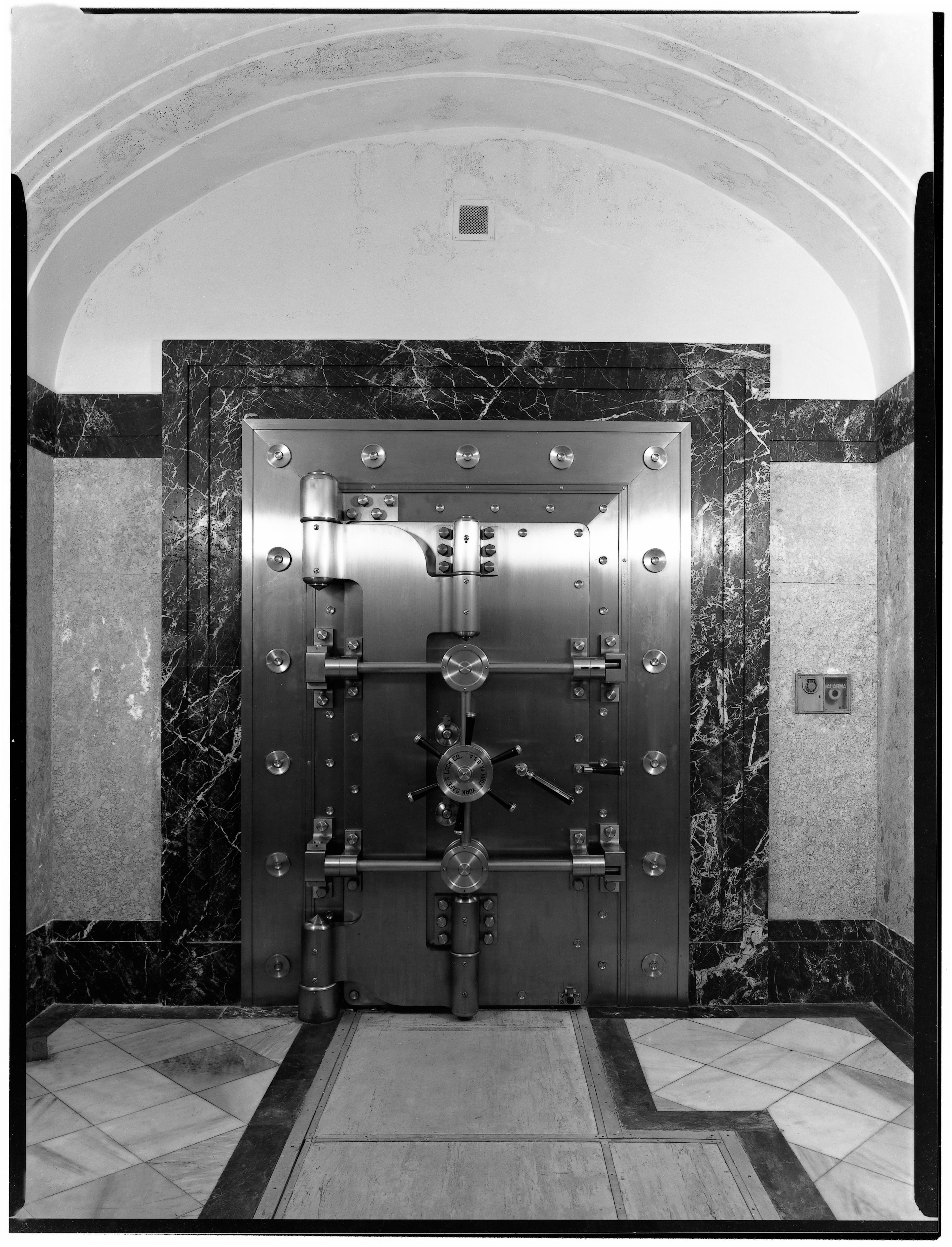 Edificio Banco de España