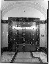 Edificio Banco de España