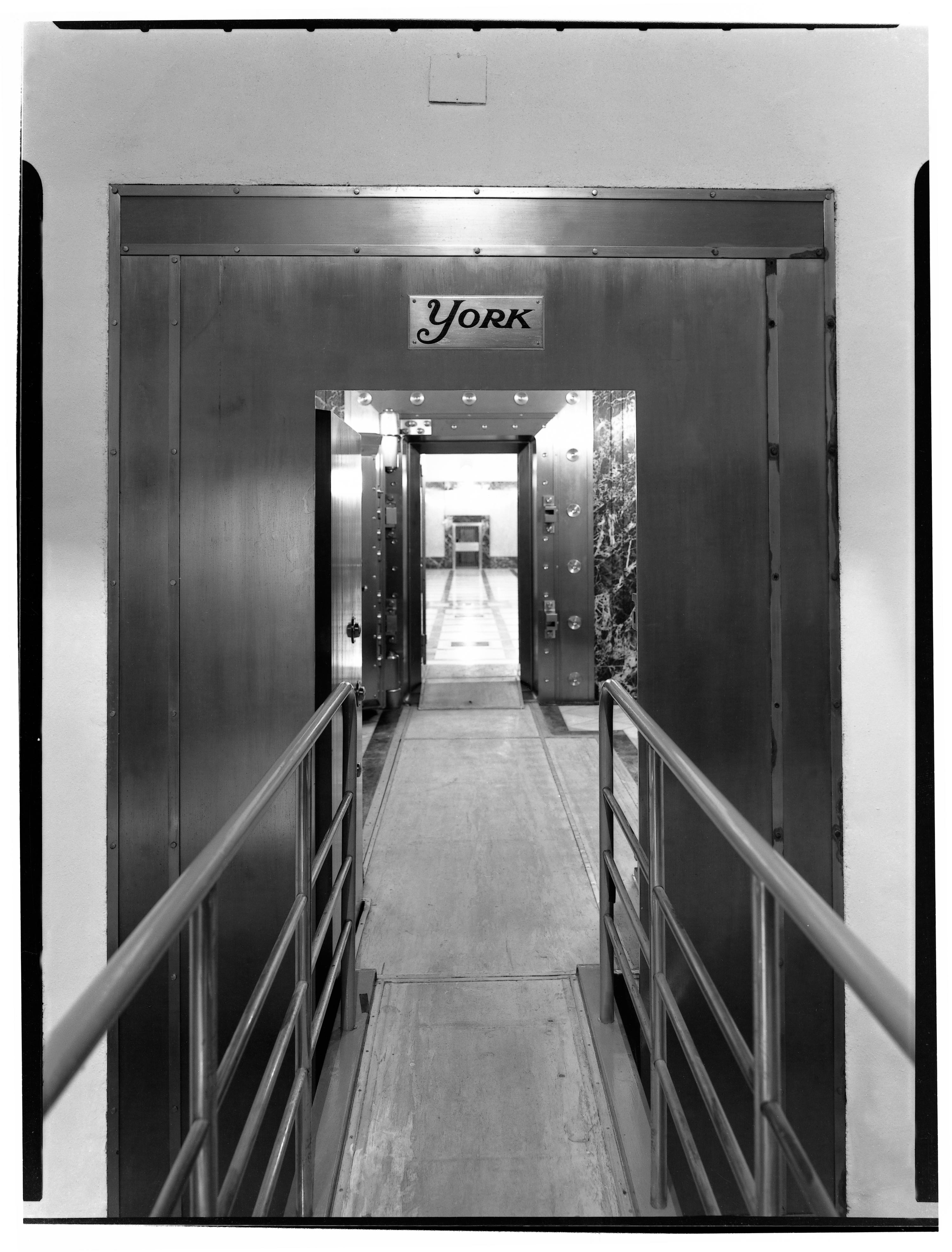 Edificio Banco de España