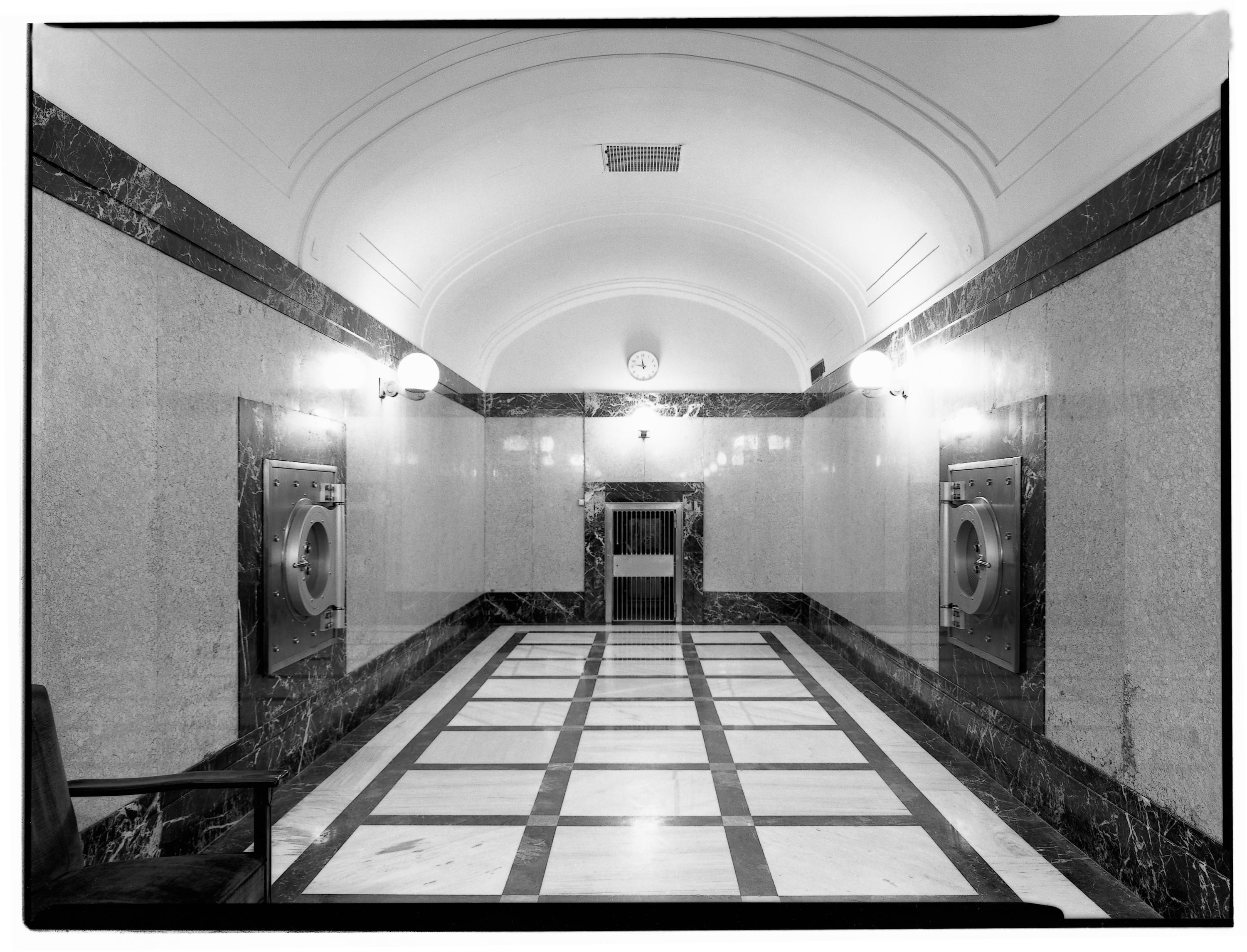 Edificio Banco de España