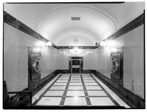 Edificio Banco de España