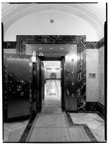 Edificio Banco de España