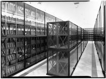 Edificio Banco de España