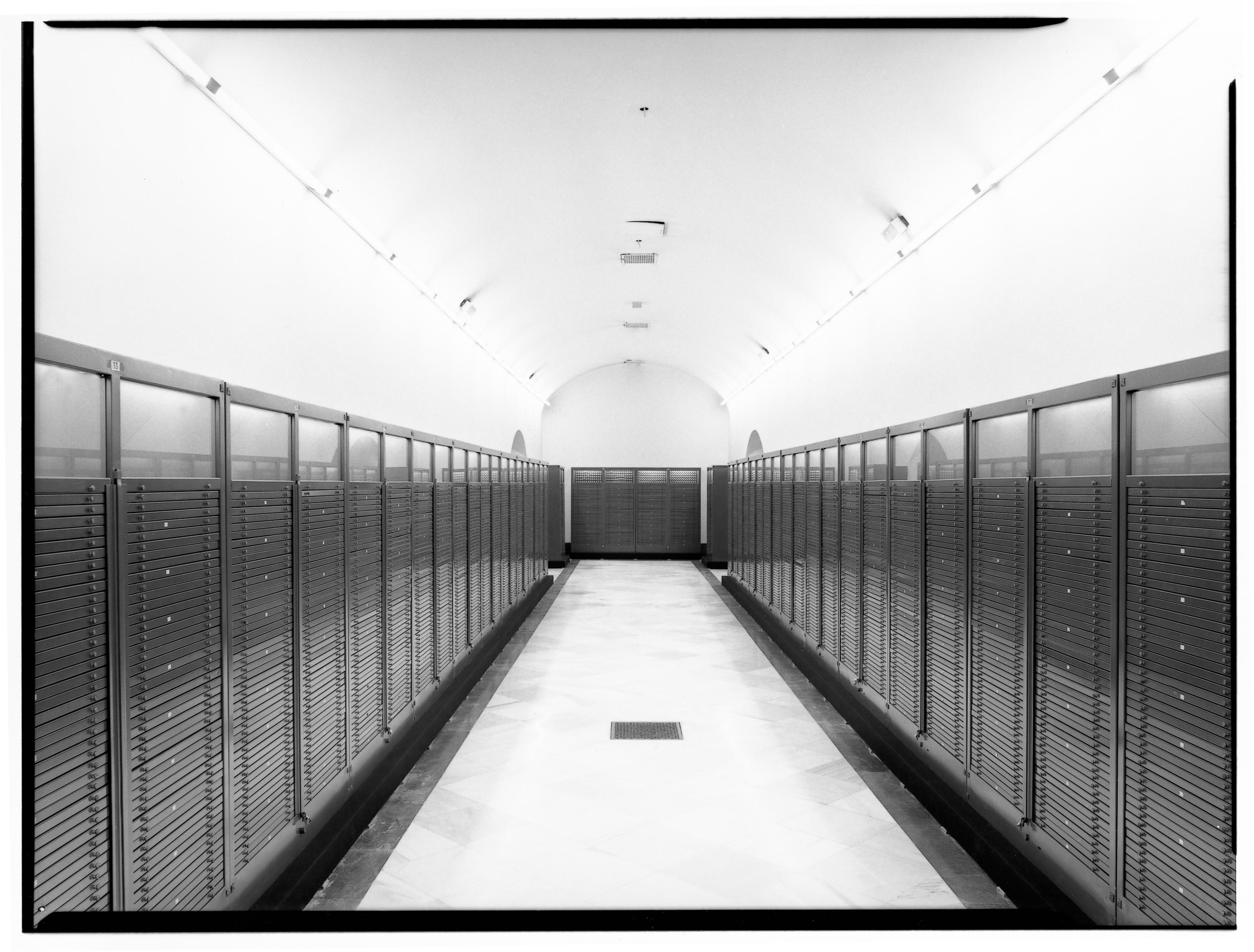 Edificio Banco de España